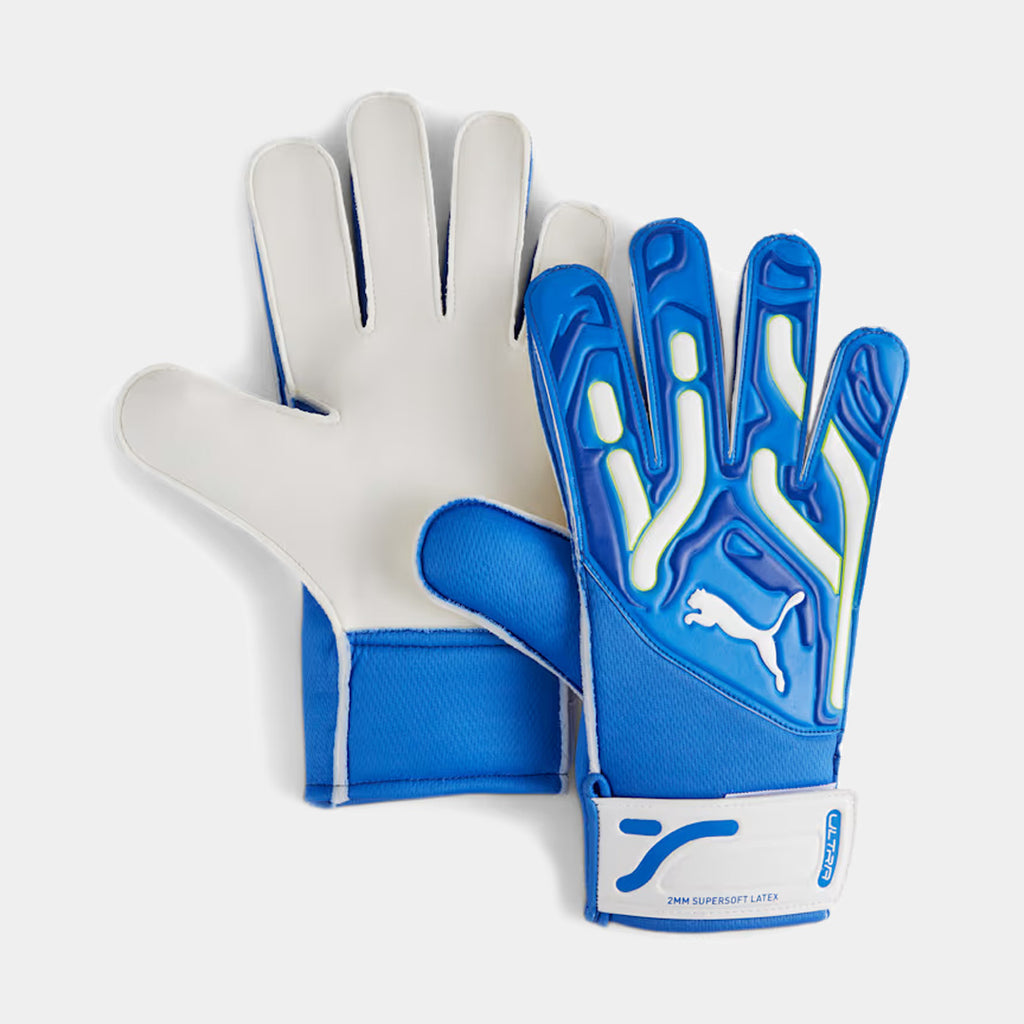 Gants de gardien Puma Ultra Play coupe régulière