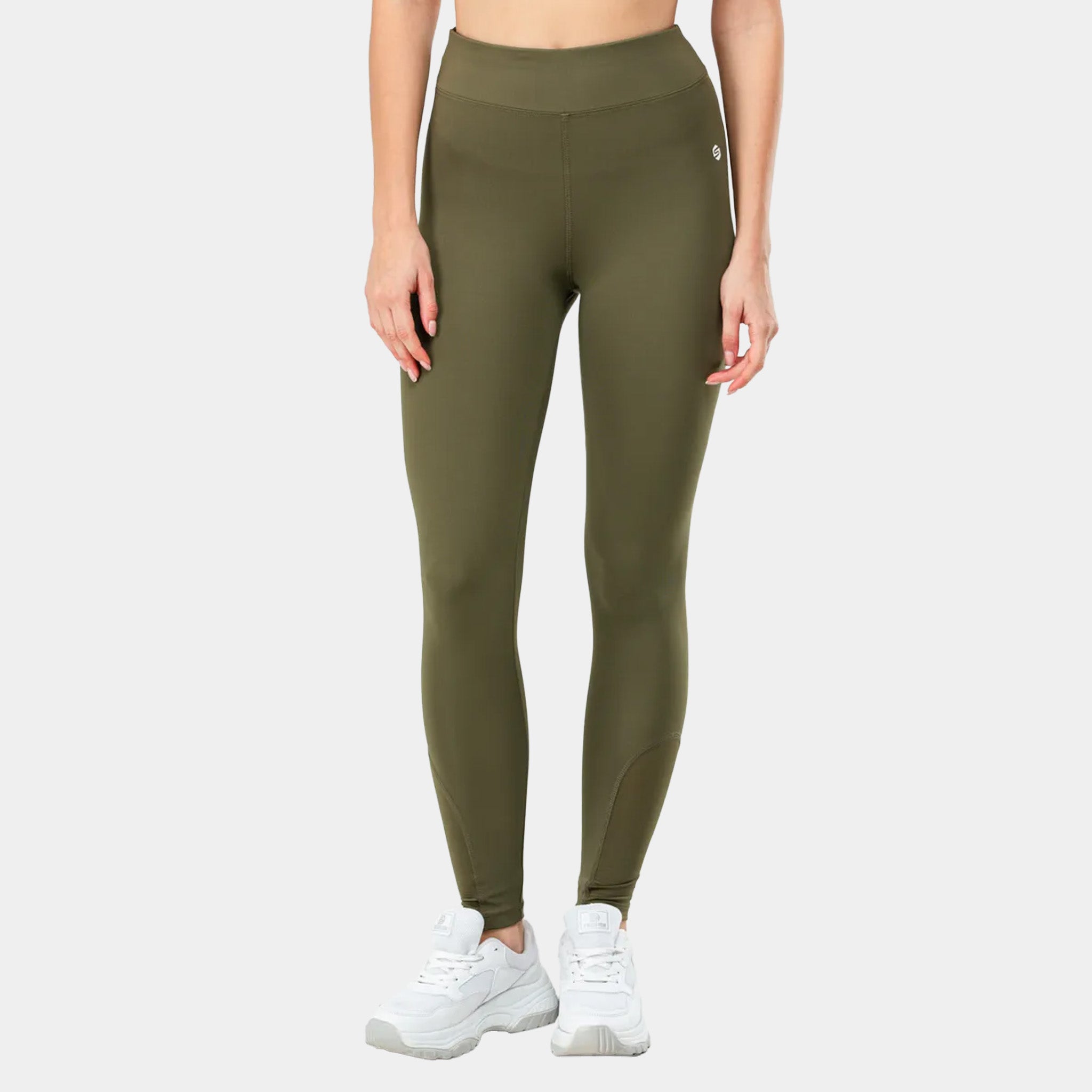 Legging Sport Femme Taille Haute