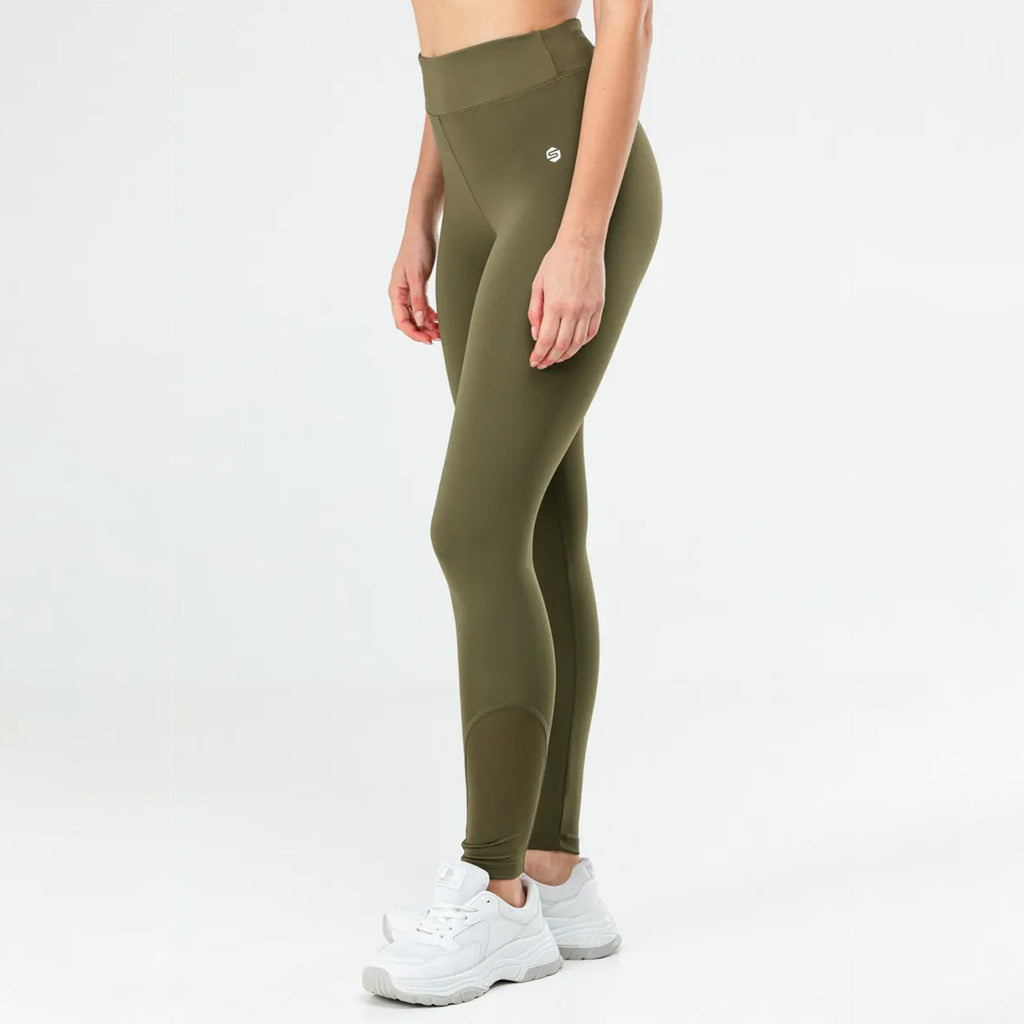 Legging Sport Femme Taille Haute