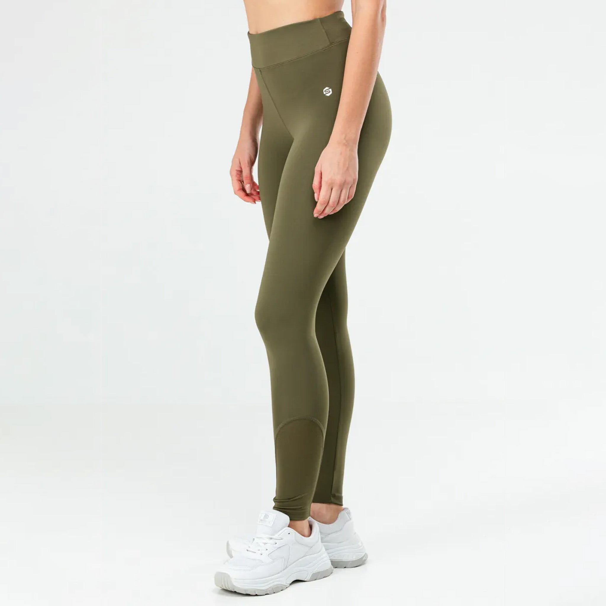 Legging Sport Femme Taille Haute