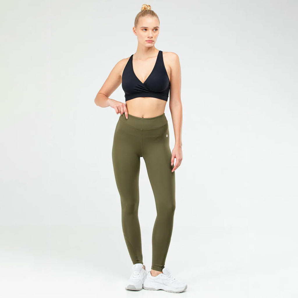 Legging Sport Femme Taille Haute