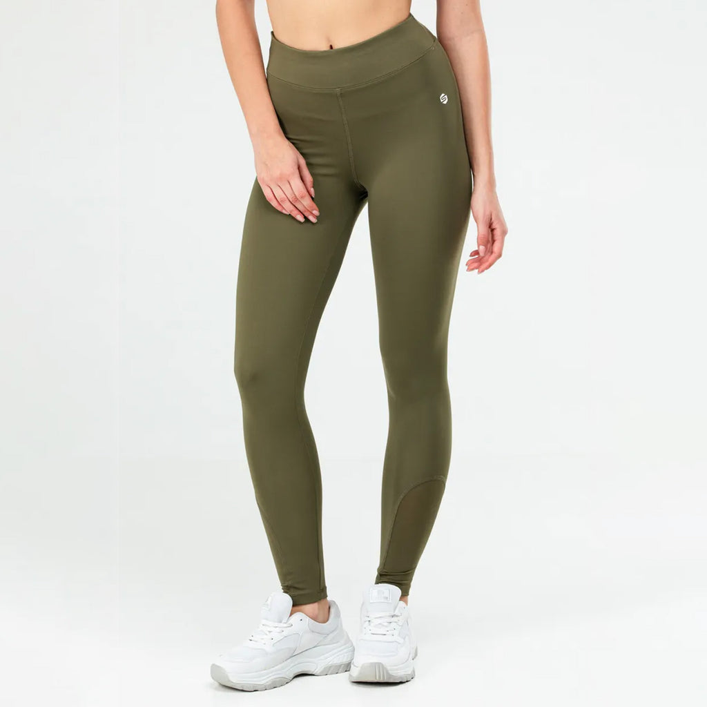 Legging Sport Femme Taille Haute