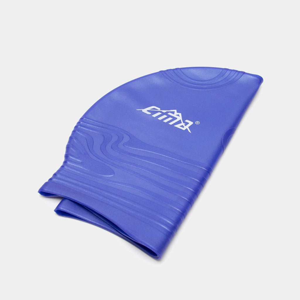Bonnet de bain en silicone