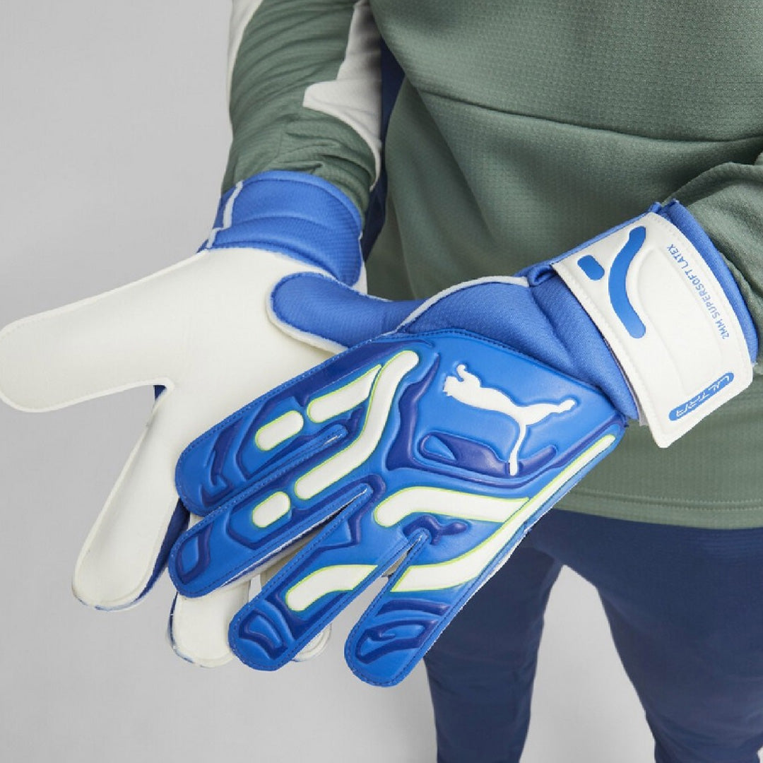 Gants de gardien Puma Ultra Play coupe régulière