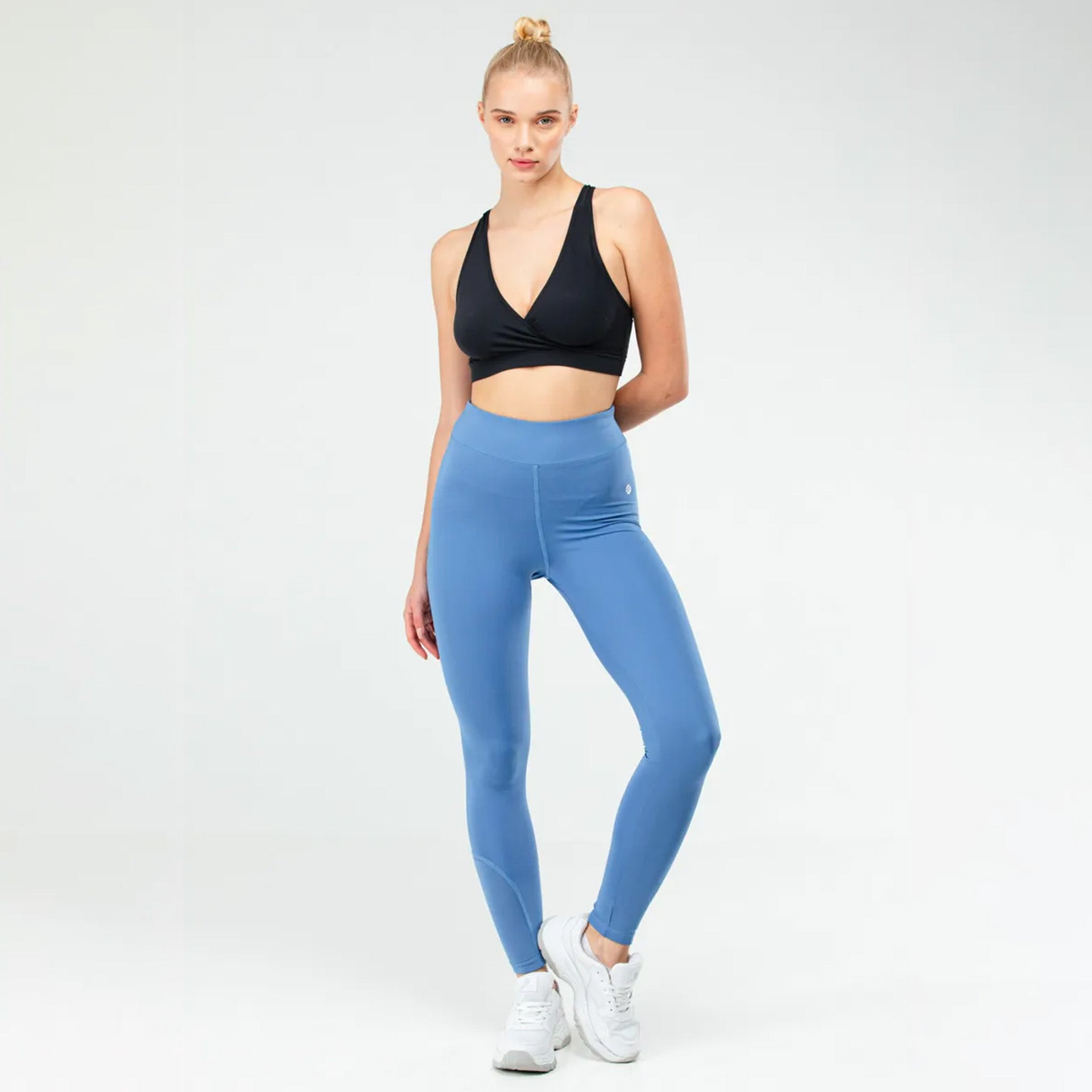 Legging Sport Femme Taille Haute