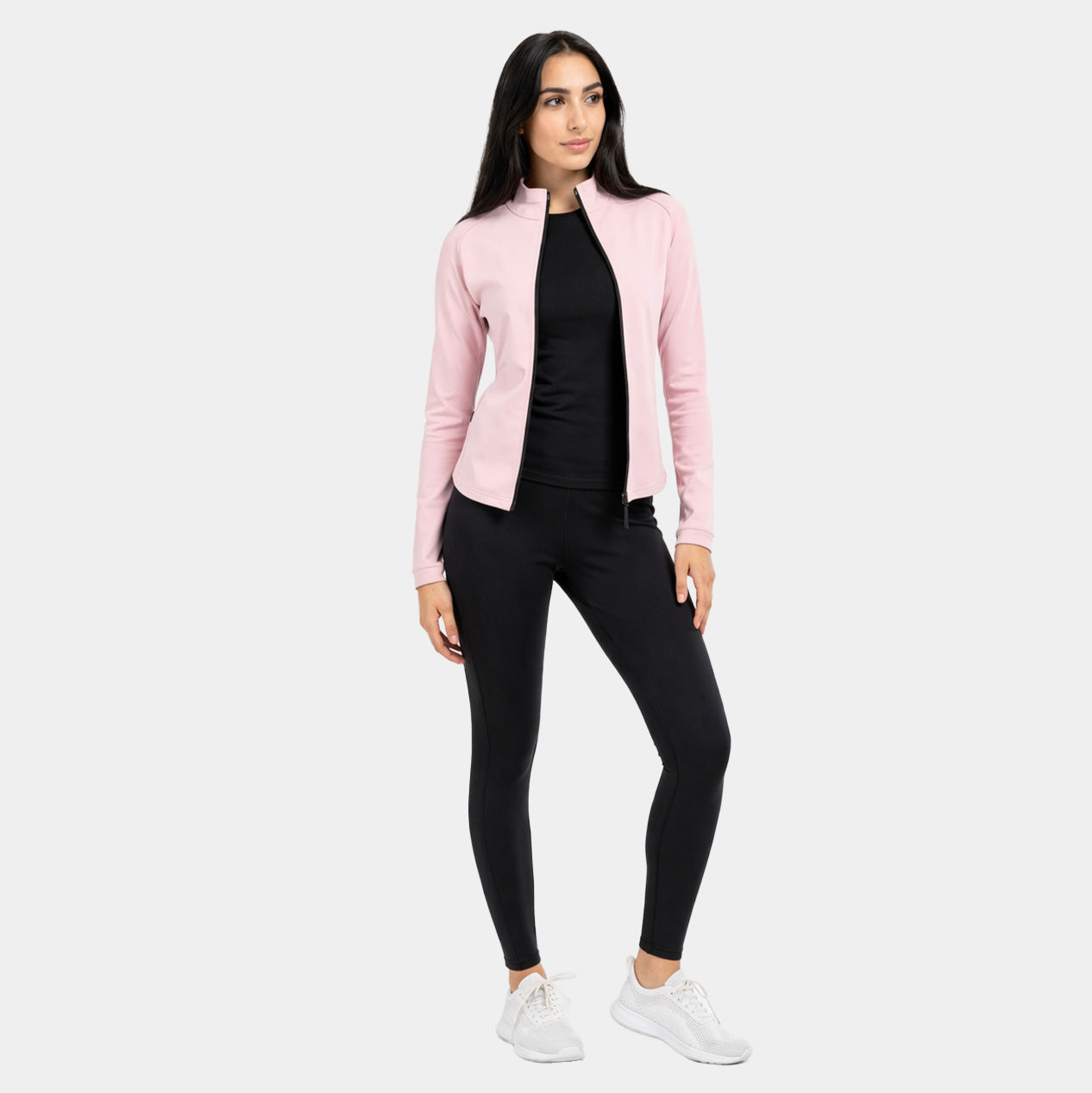 Ensemble Sport Femme 3 Pièces TIGLON