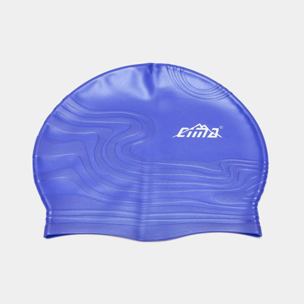 Bonnet de bain en silicone