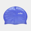 Bonnet de bain en silicone