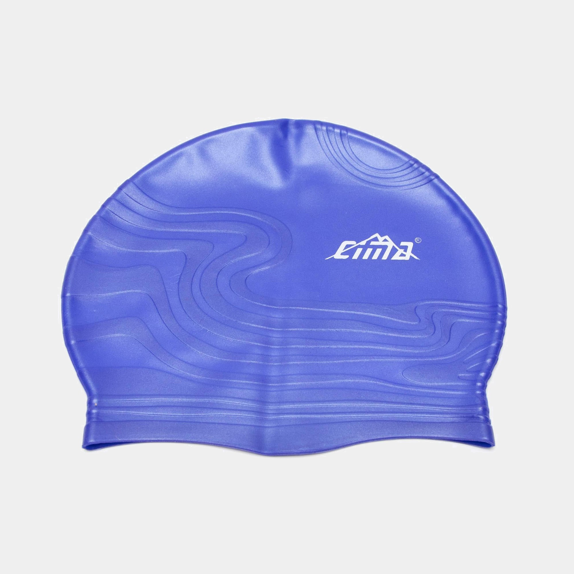 Bonnet de bain en silicone