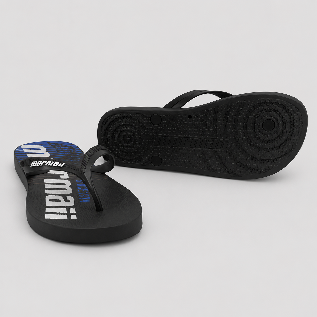 Tongs MORMAII Homme