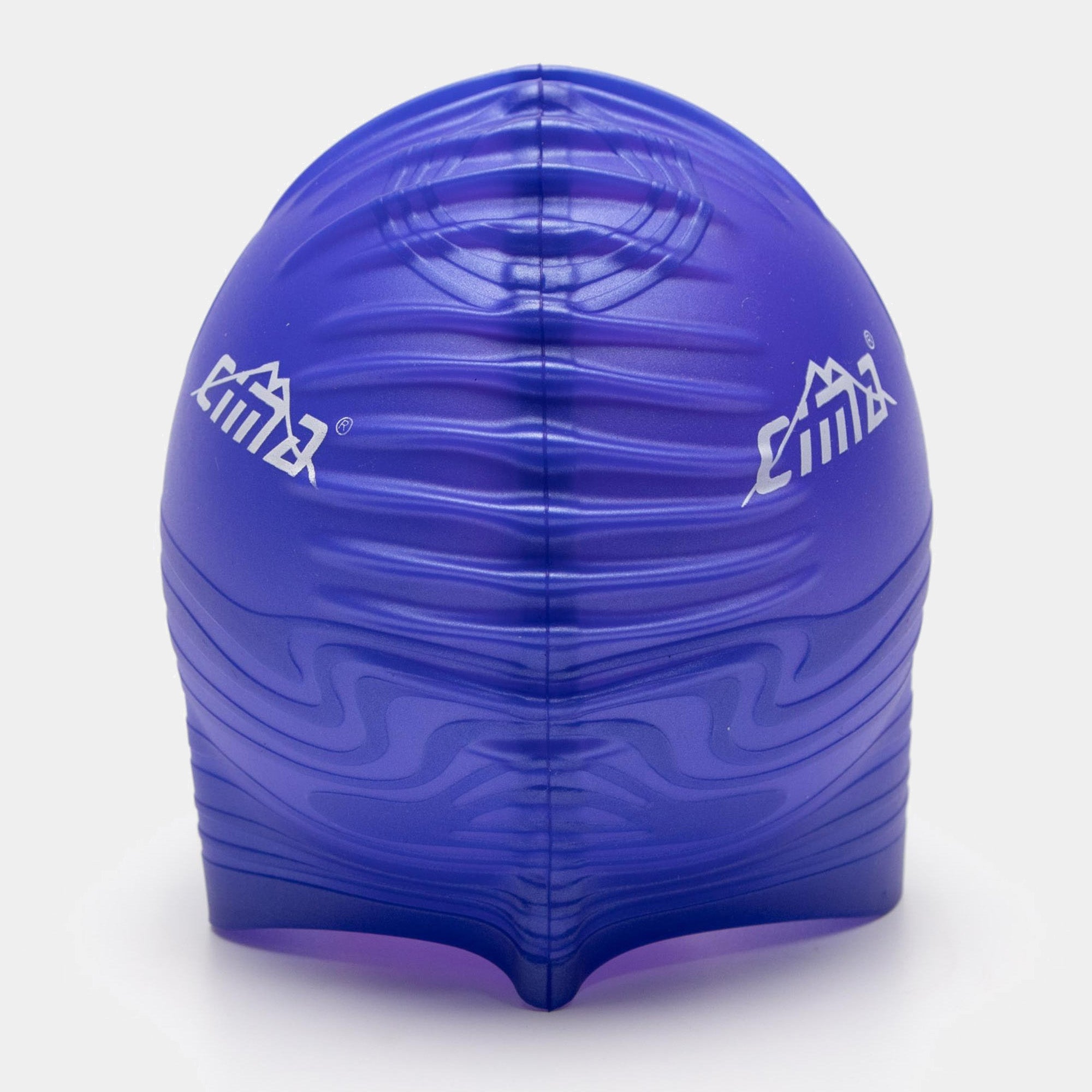 Bonnet de bain en silicone