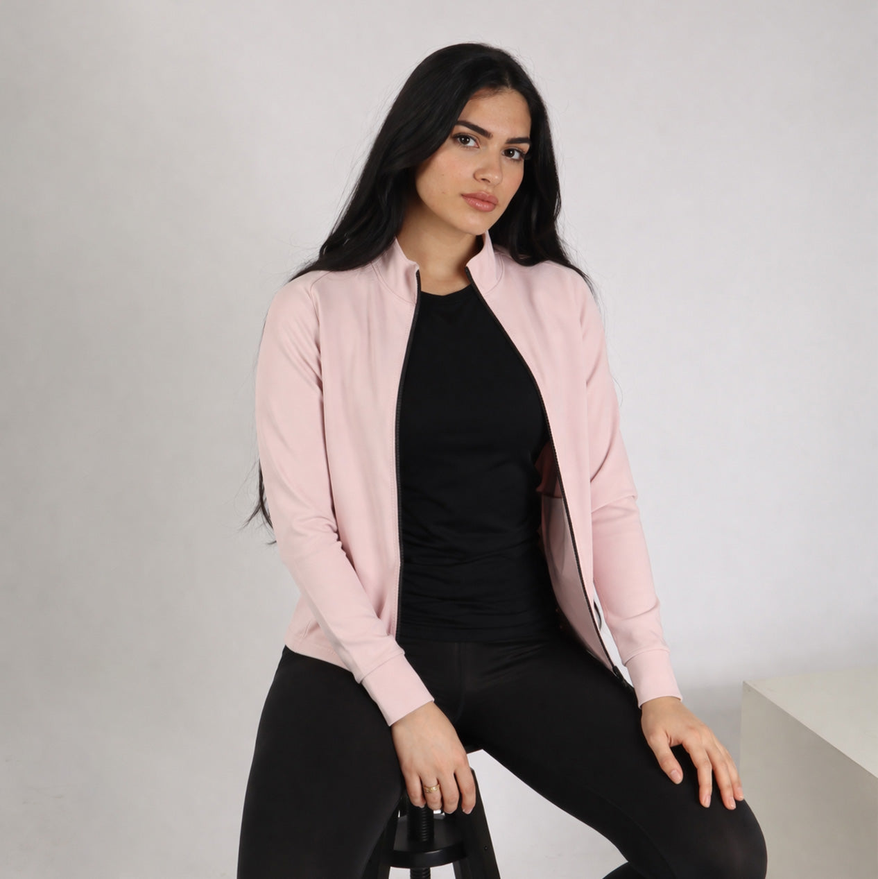 Ensemble Sport Femme 3 Pièces TIGLON