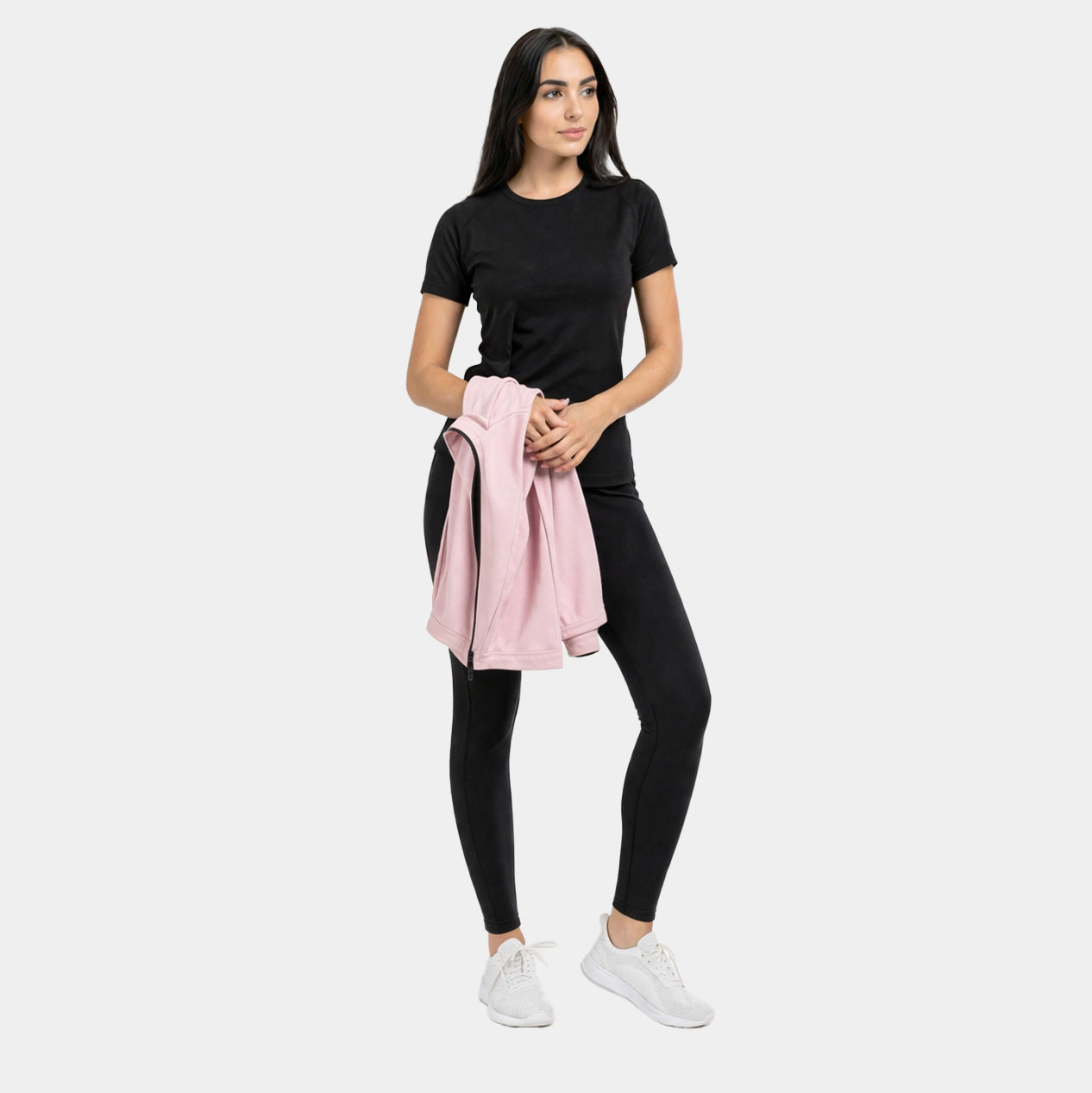 Ensemble Sport Femme 3 Pièces TIGLON