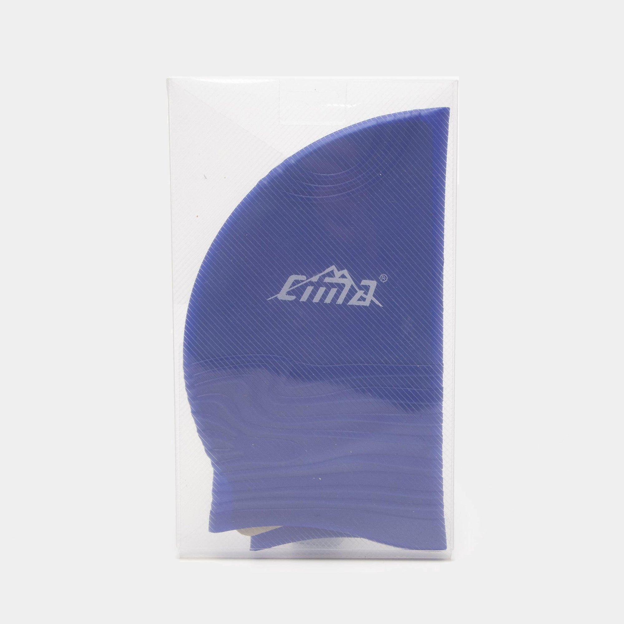 Bonnet de bain en silicone