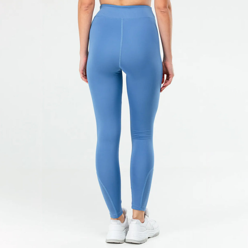 Legging Sport Femme Taille Haute