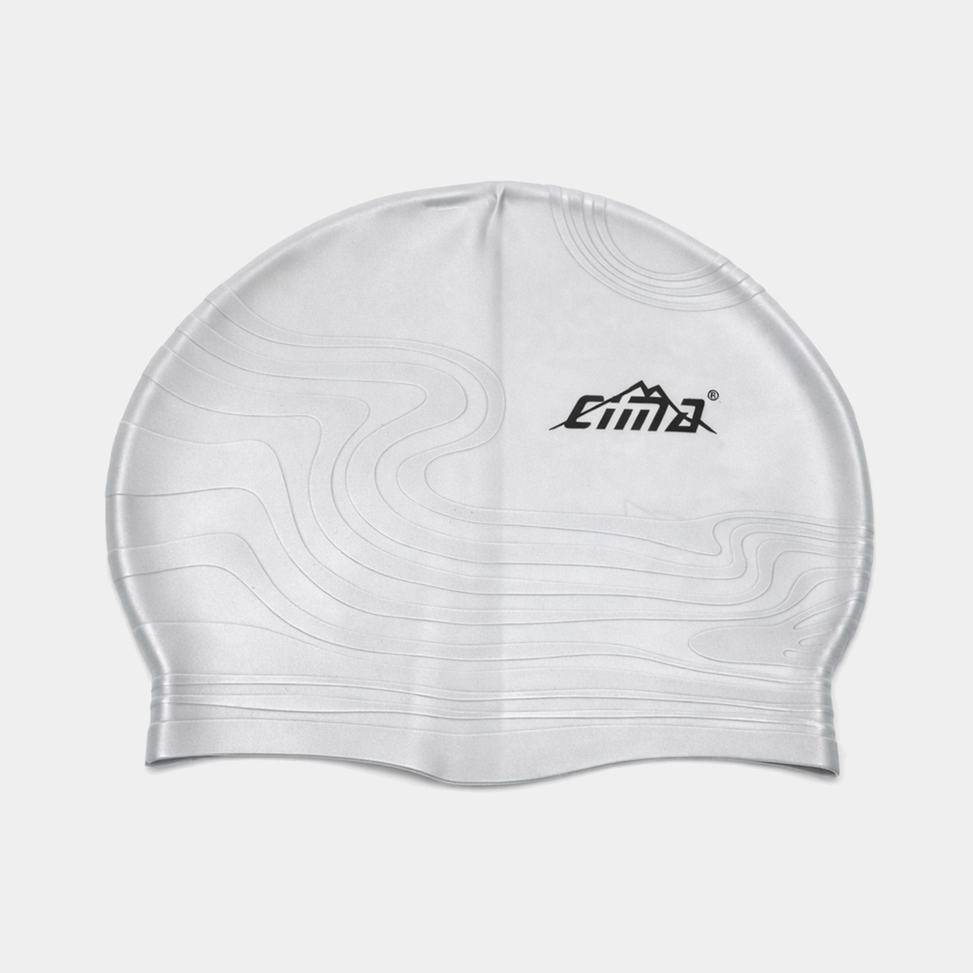 Bonnet de bain en silicone
