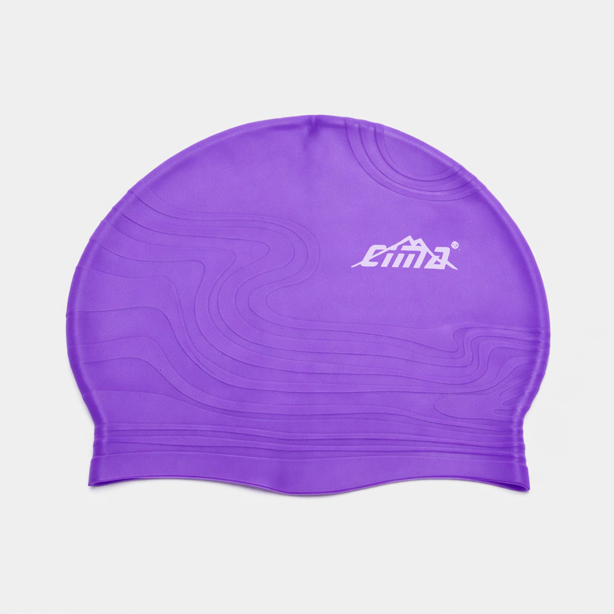 Bonnet de bain en silicone