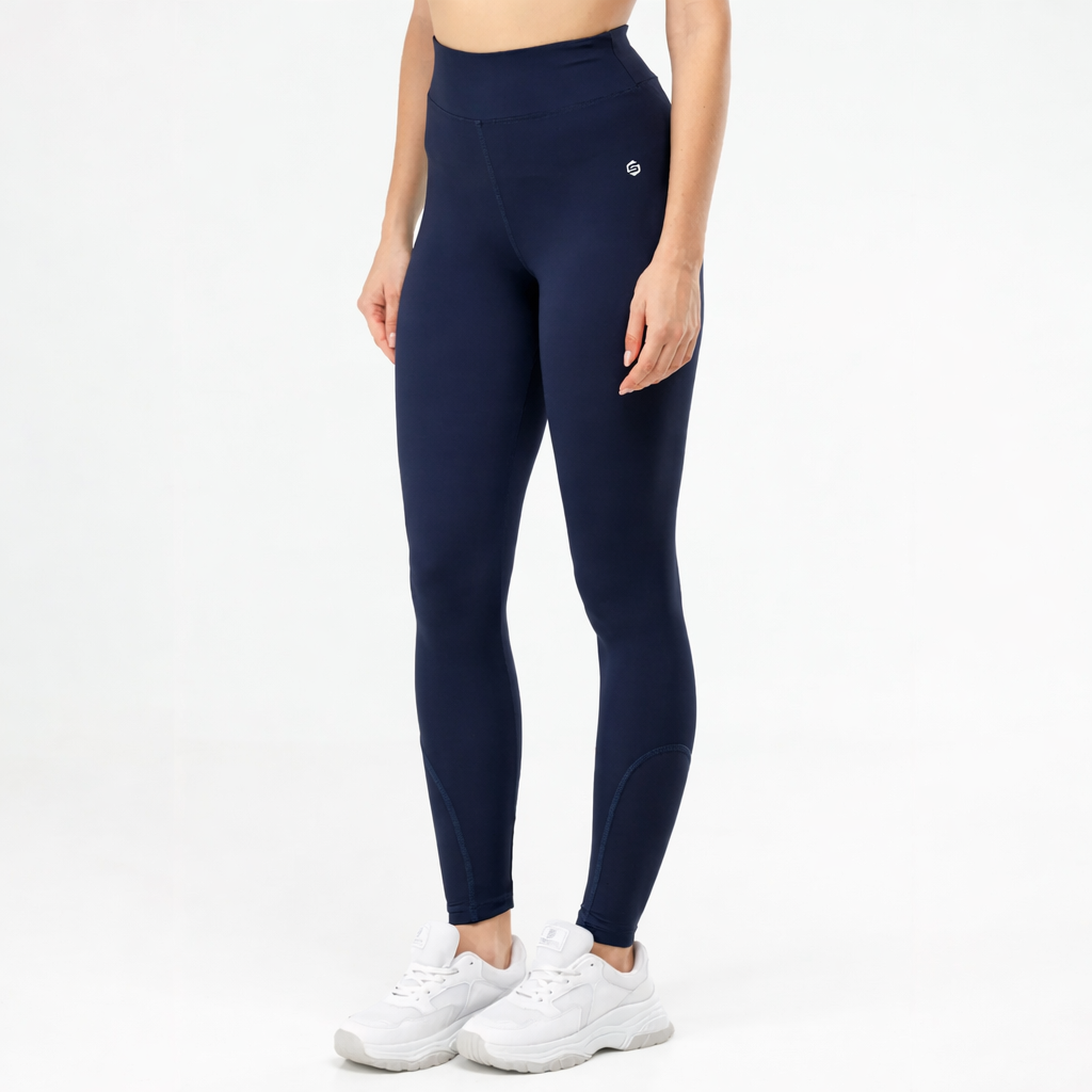 Legging Sport Femme Taille Haute