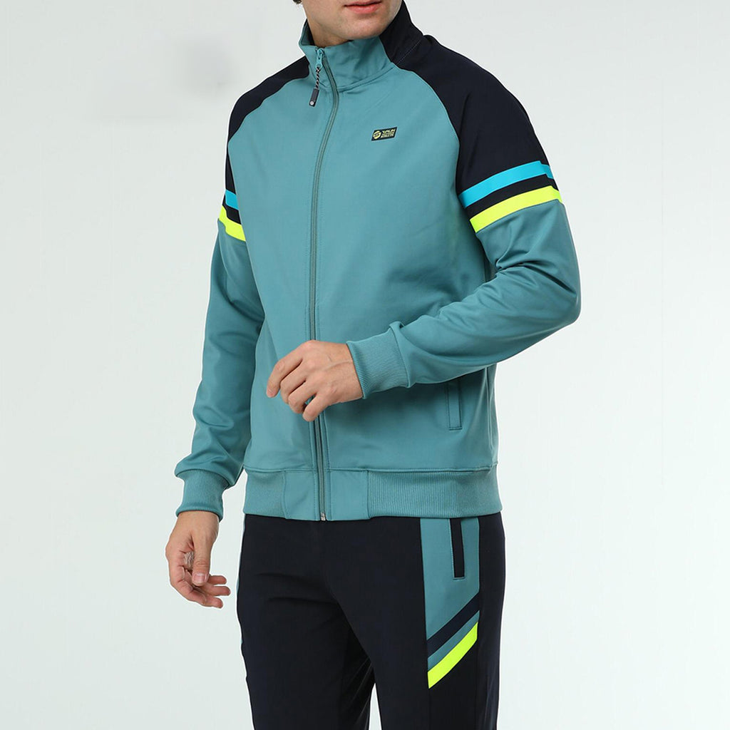 Ensemble Survêtement Sport – Jacket & Pantalon