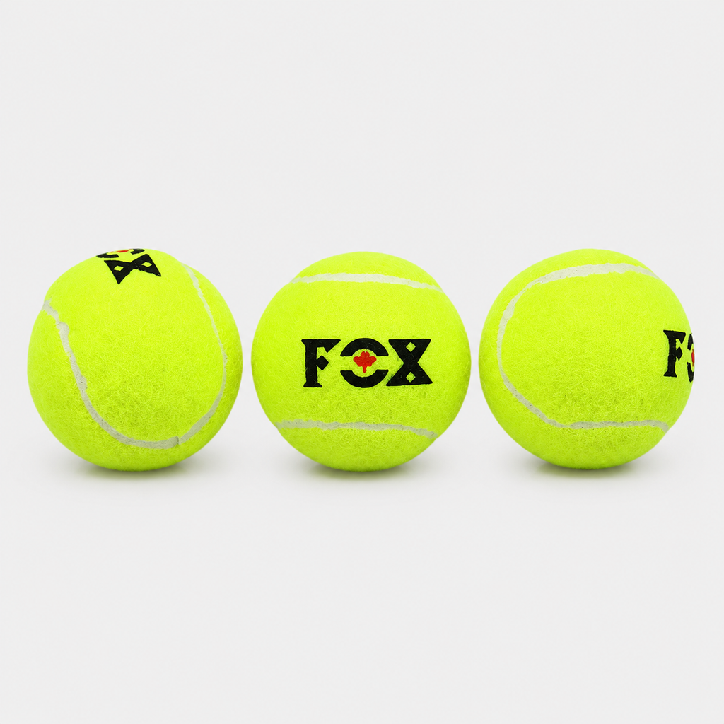 Balles de Tennis