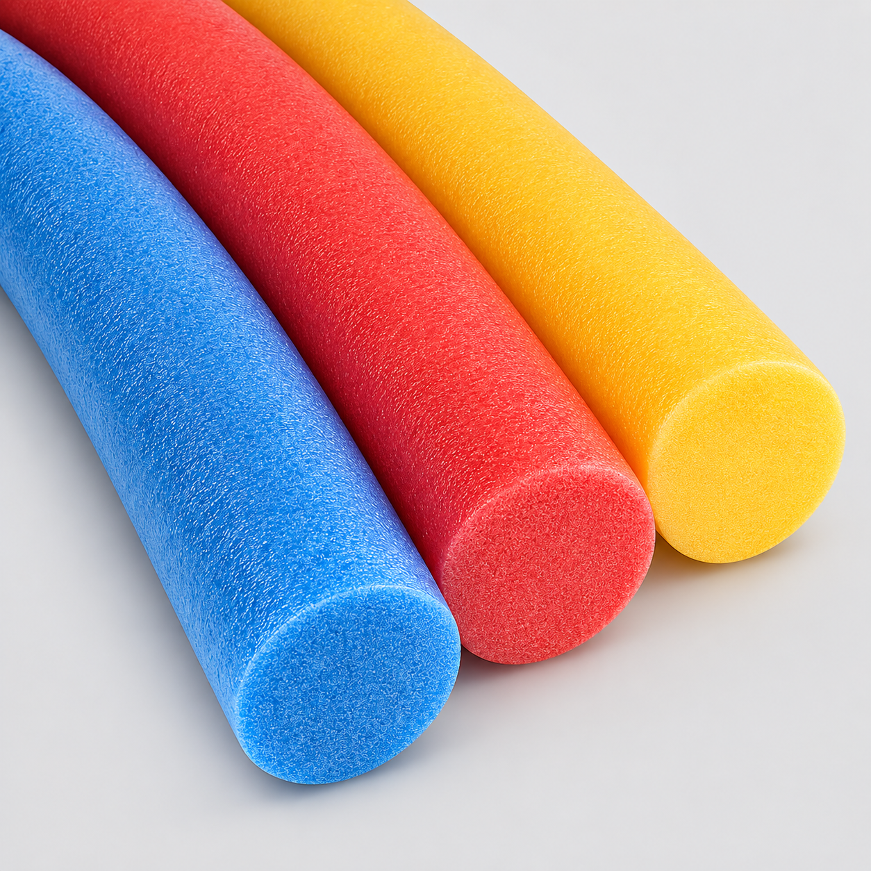 Frite de Natation en Mousse pour Piscine et Aquagym