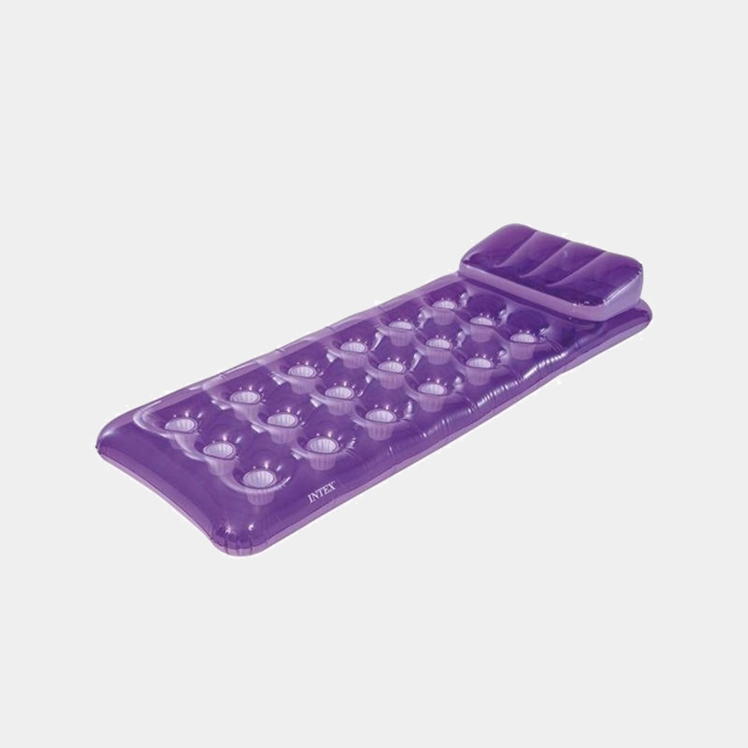 Matelas gonflable Intex