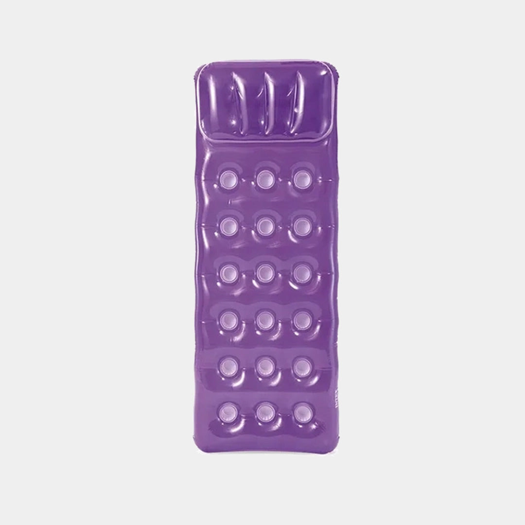 Matelas gonflable Intex