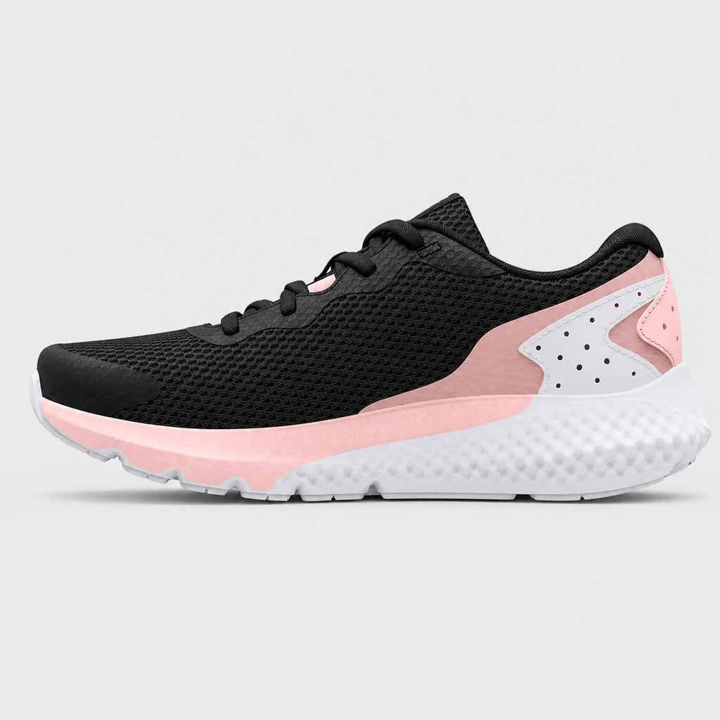 Chaussures running enfant Under Armour GPS Rogue 3 AL