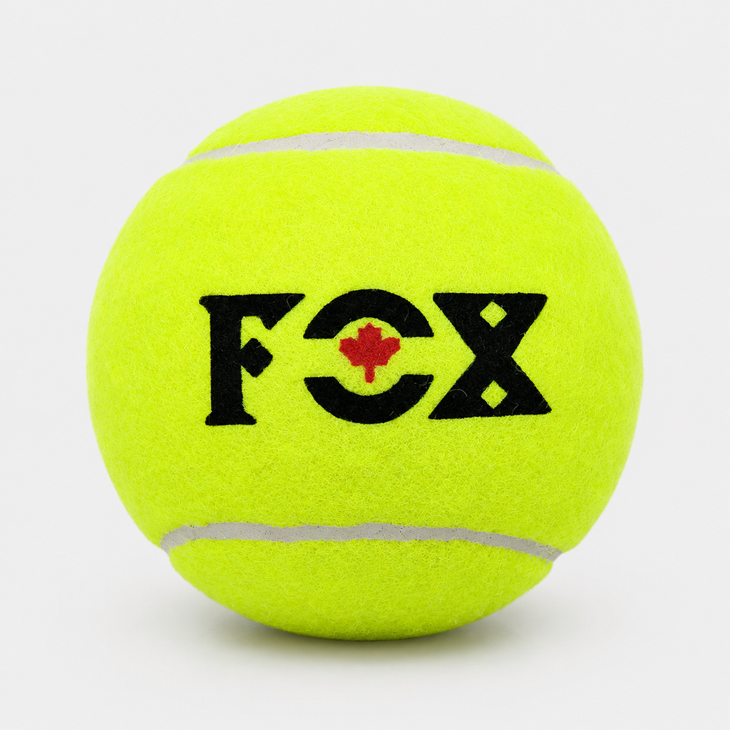 Balles de Tennis