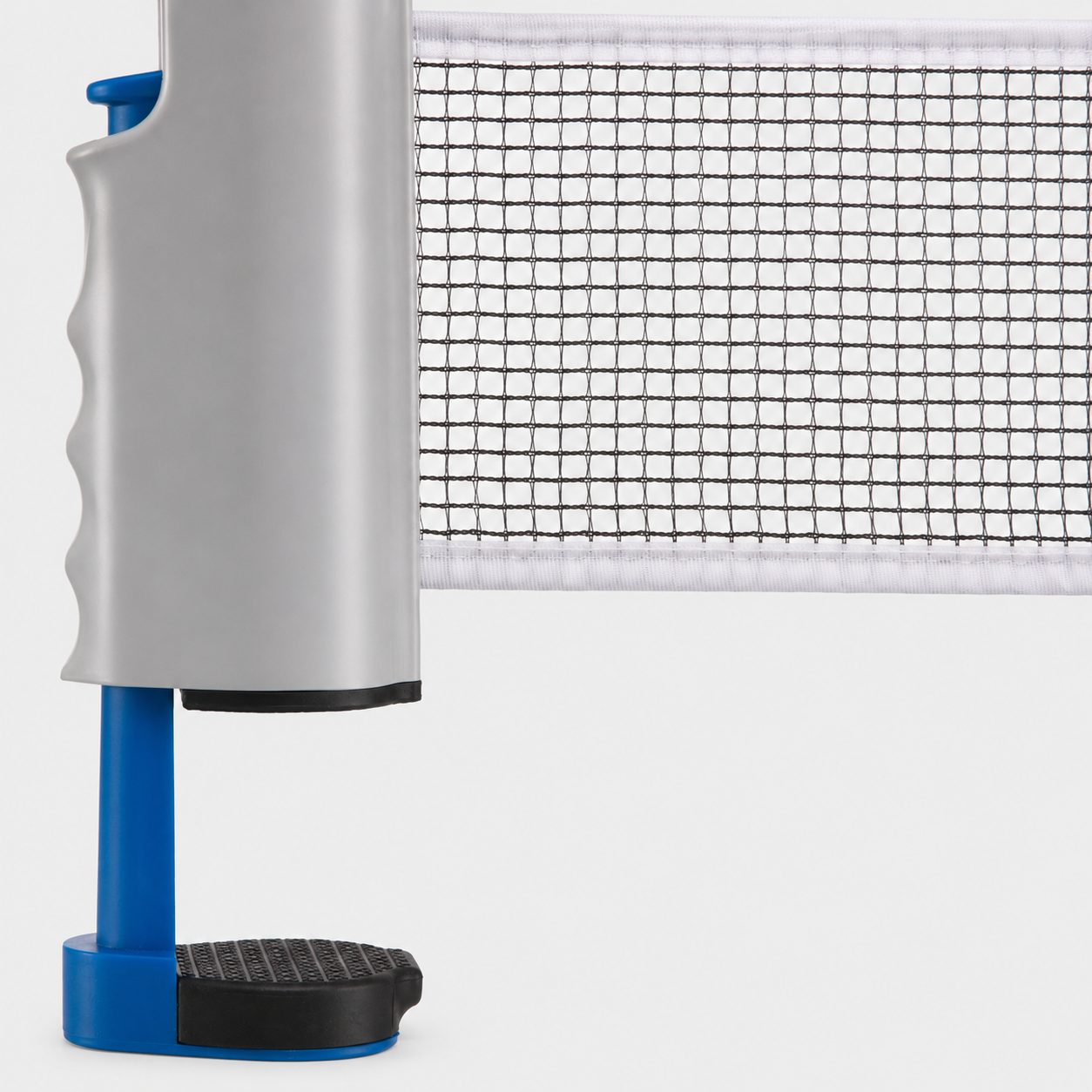 Filet de Ping-Pong Rétractable et Portable pour Toutes Tables