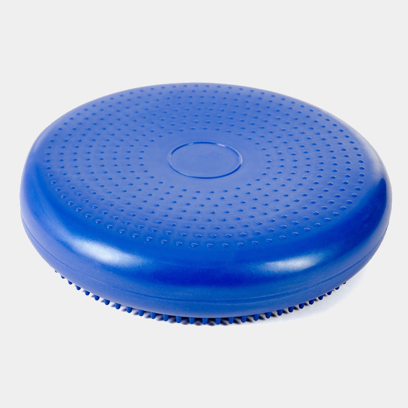 Coussin massant d'équilibre ergonomique