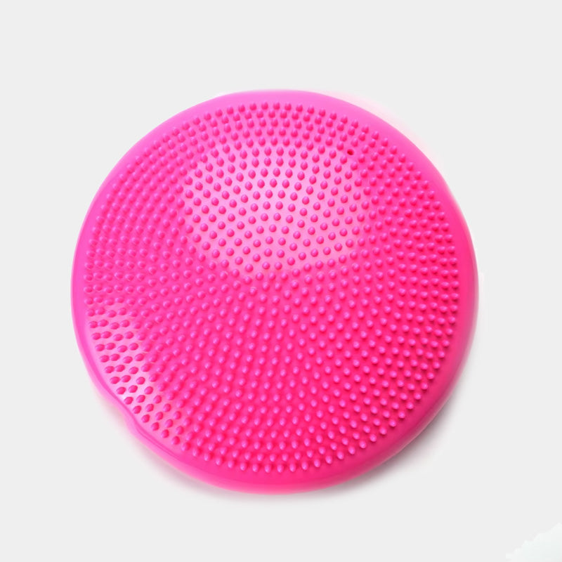 Coussin massant d'équilibre ergonomique