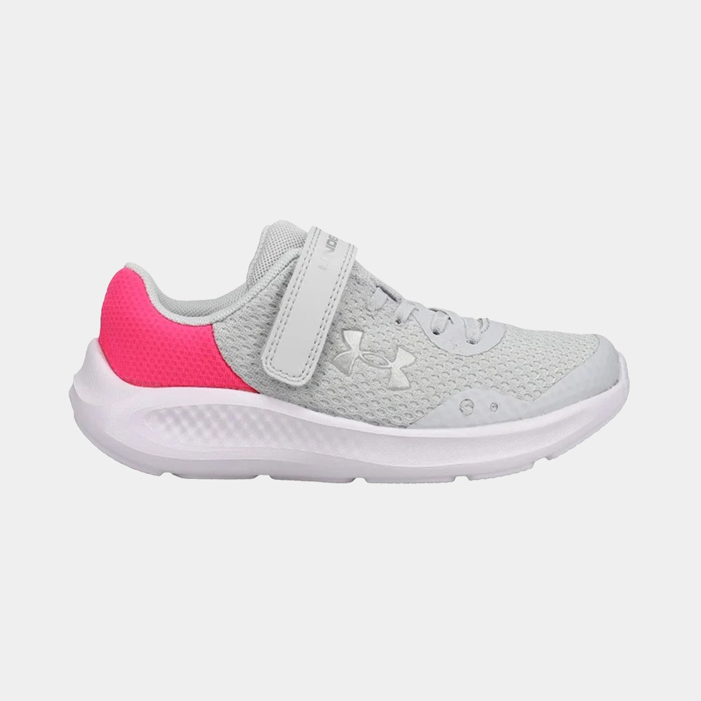 Chaussure de course Under Armour Pursuit 3 pour filles