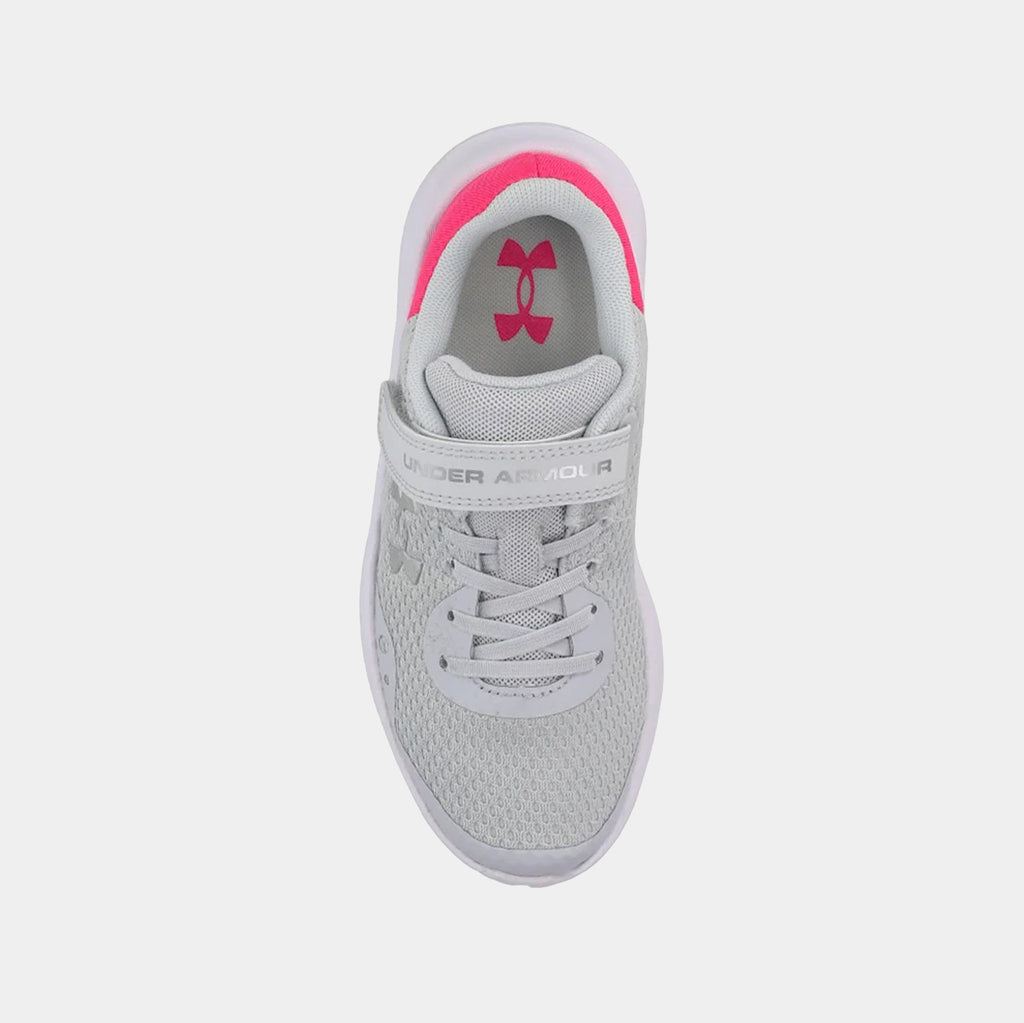 Chaussure de course Under Armour Pursuit 3 pour filles