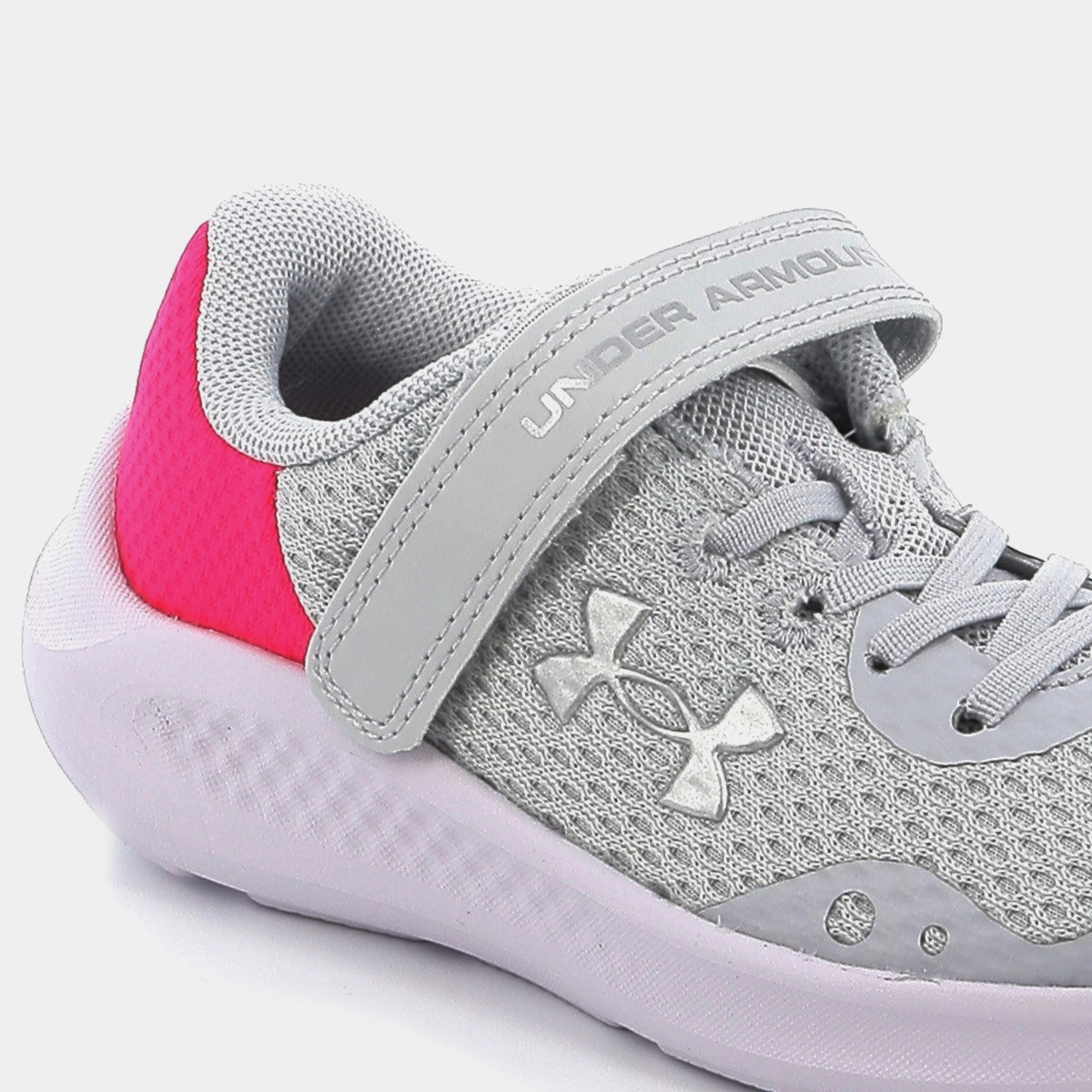 Chaussure de course Under Armour Pursuit 3 pour filles