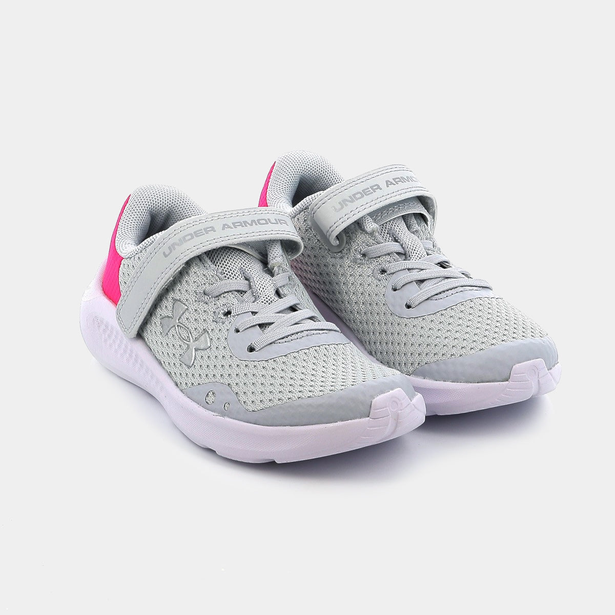 Chaussure de course Under Armour Pursuit 3 pour filles