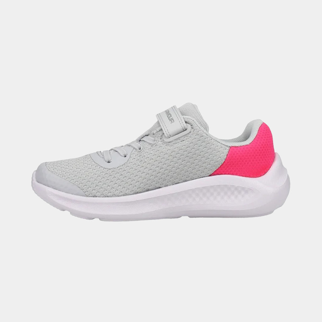 Chaussure de course Under Armour Pursuit 3 pour filles