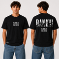 T-shirt Oversize Homme – Tensa Zangetsu