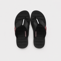 Claquette Cartago Noir