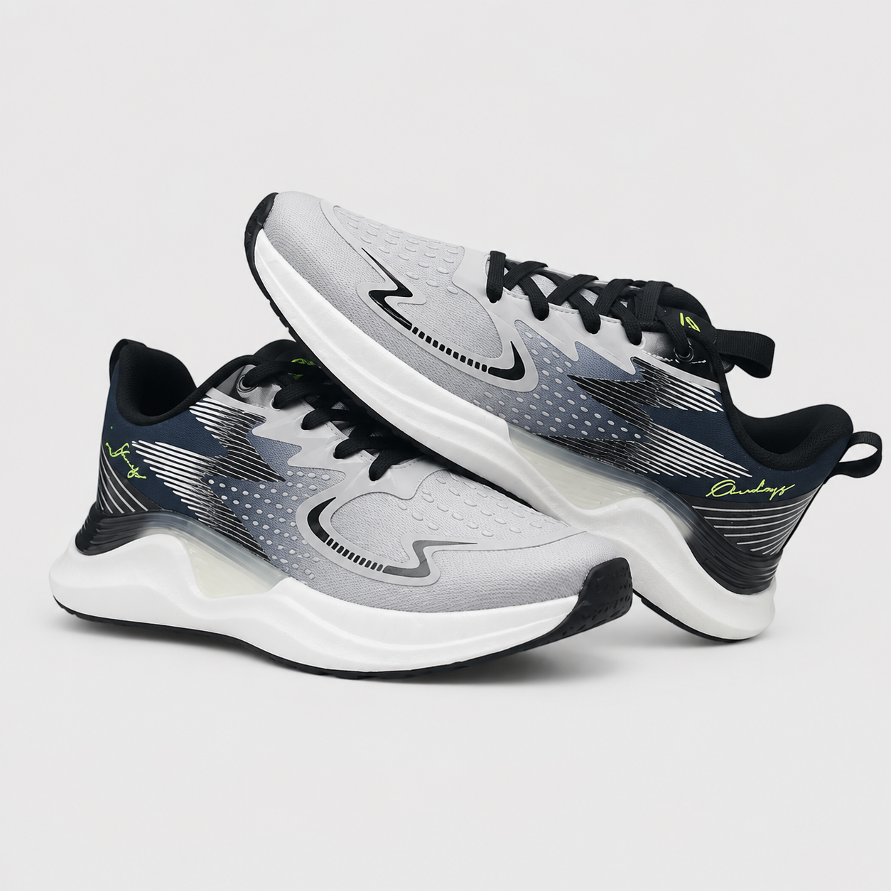 Baskets Homme Owndays