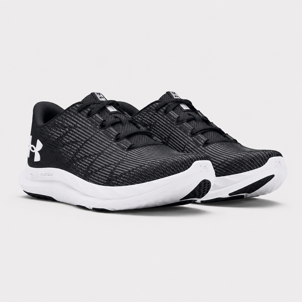 Chaussures Running Under Armour