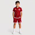 Tenue Équipe Nationale Tunisie