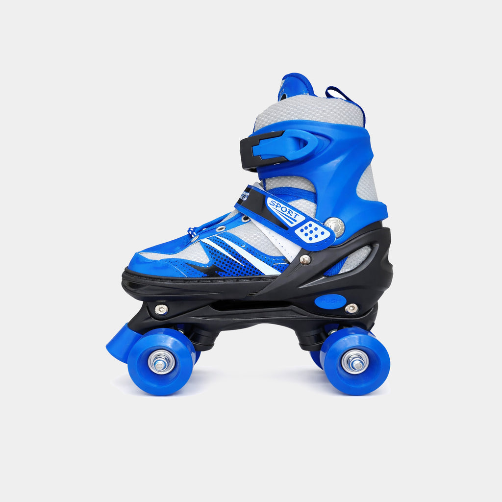 Patins à roulettes Derby enfants