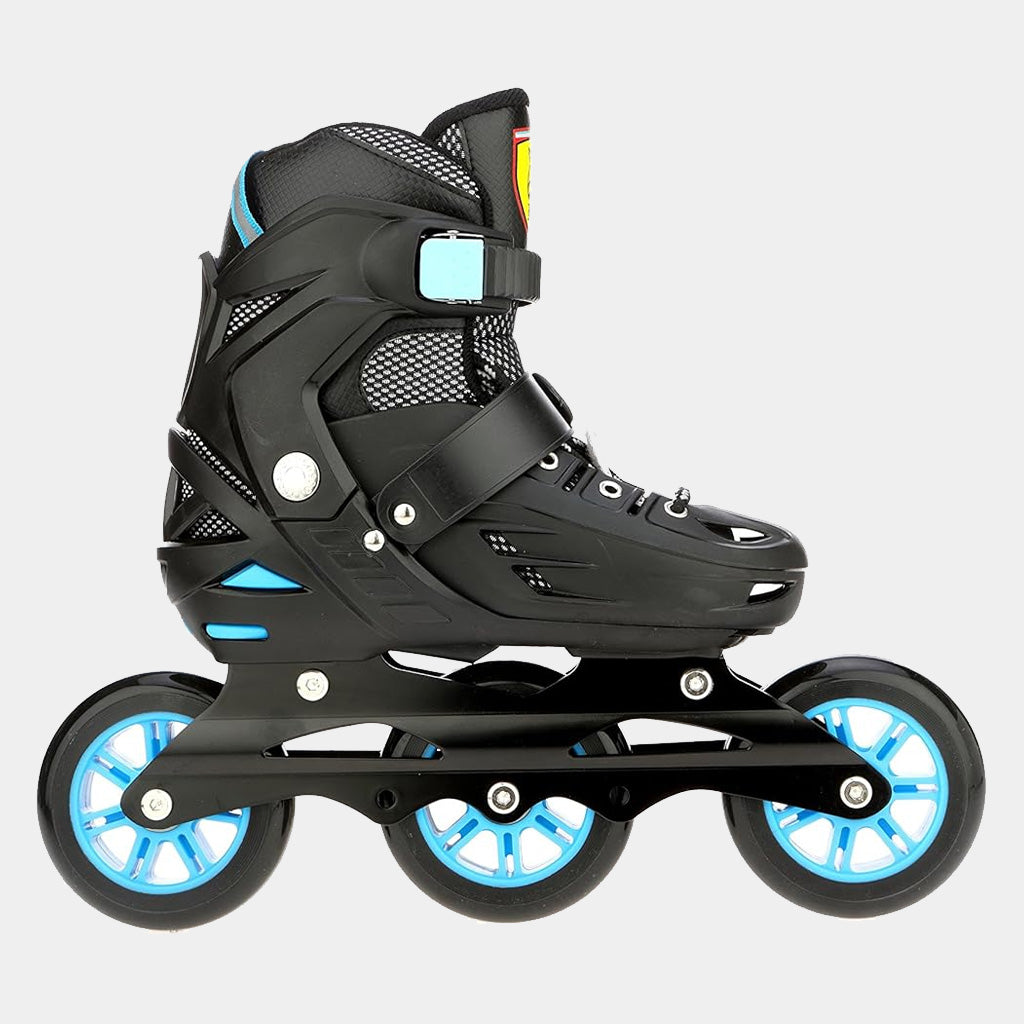 Patins à roues alignées réglables