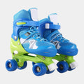 Patins à roulettes réglables enfants
