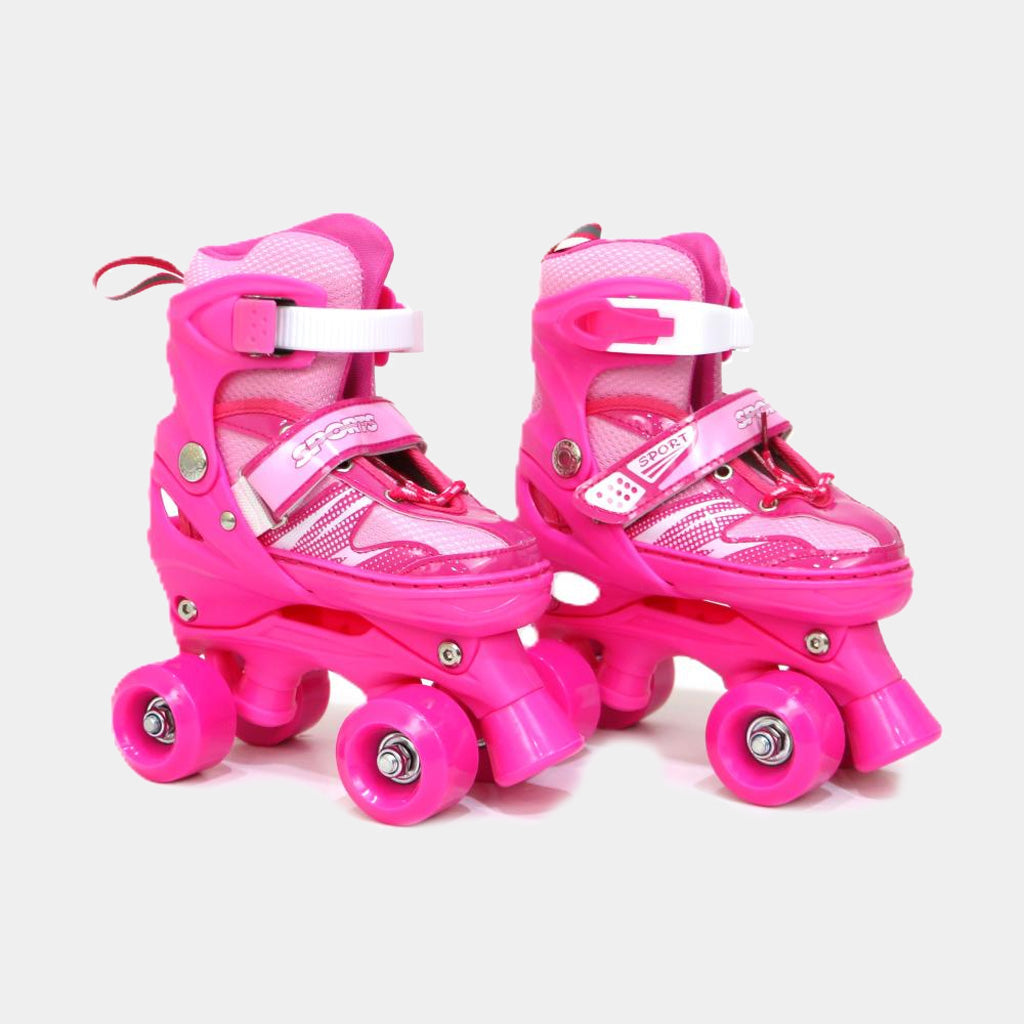 Patins à roulettes Derby enfants