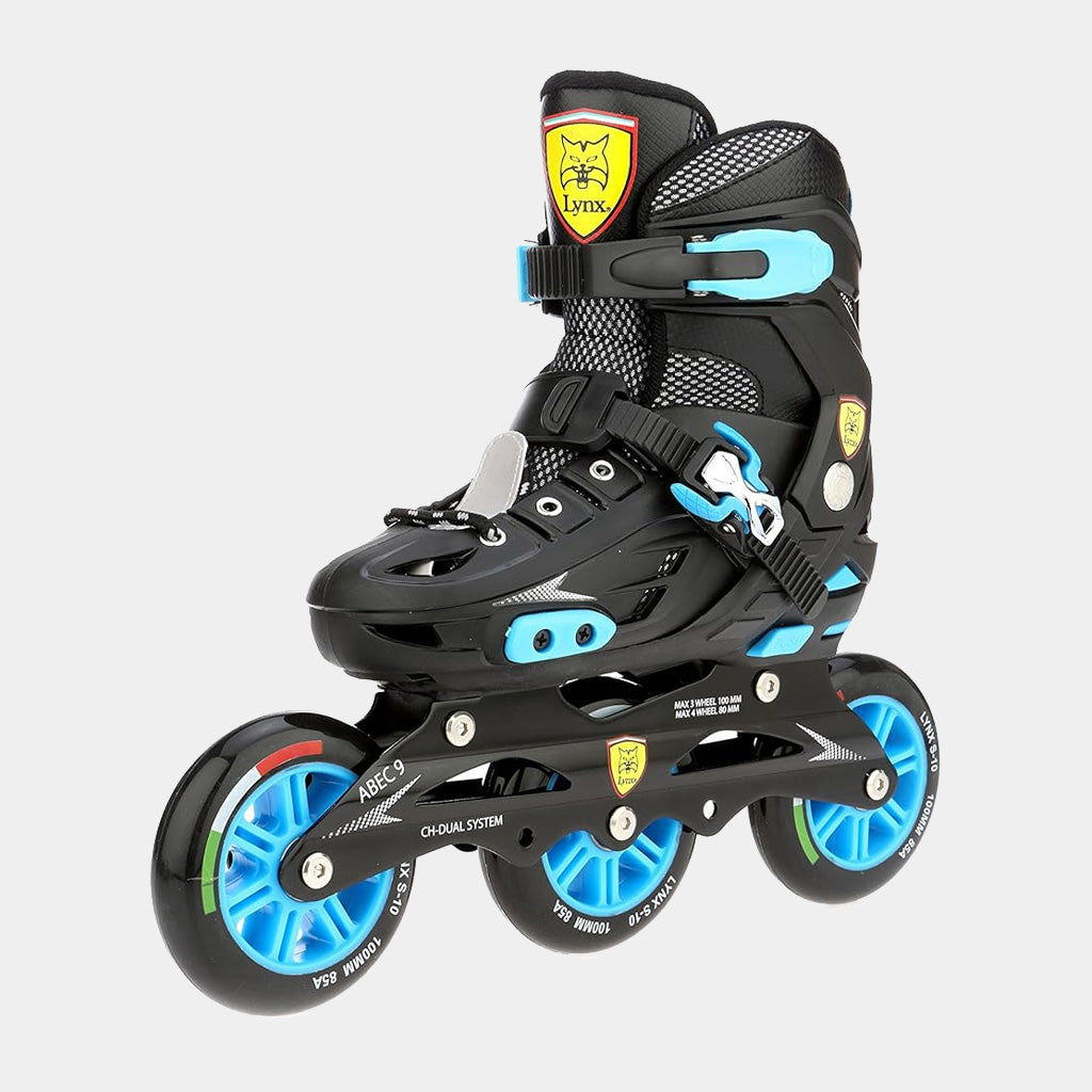 Patins à roues alignées réglables