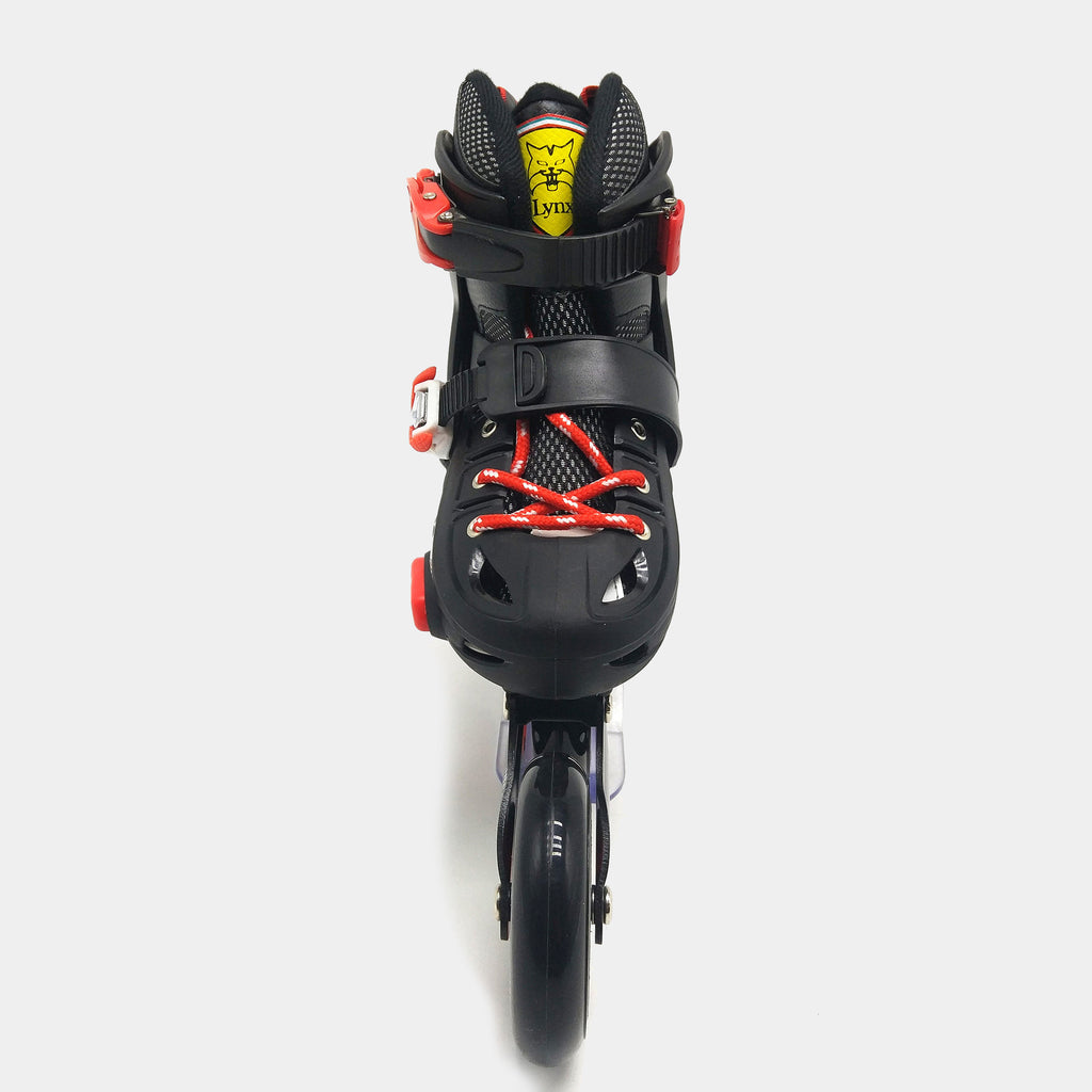 Patins à roues alignées réglables