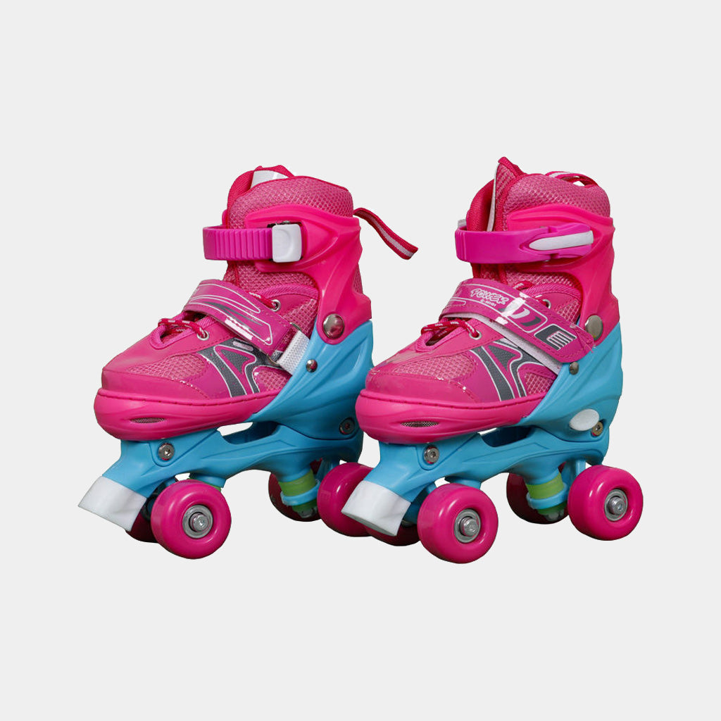 Patins à roulettes réglables enfants
