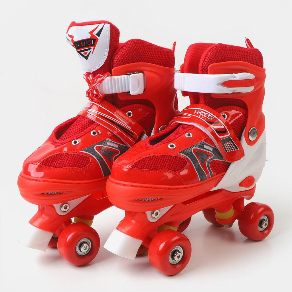 Patins à roulettes réglables enfants
